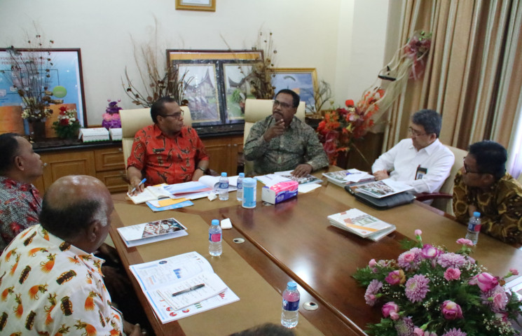 Masyarakat Diimbau Kritisi Pendidikan Papua Lewat NPD